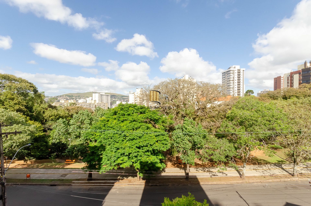 Apartamento 2 dormitórios no bairro Petrópolis