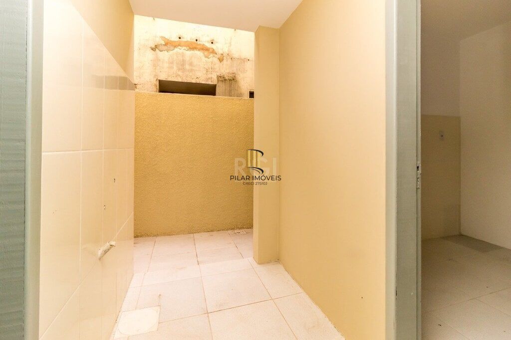 Apartamento 3 dormitórios no bairro Bom Jesus