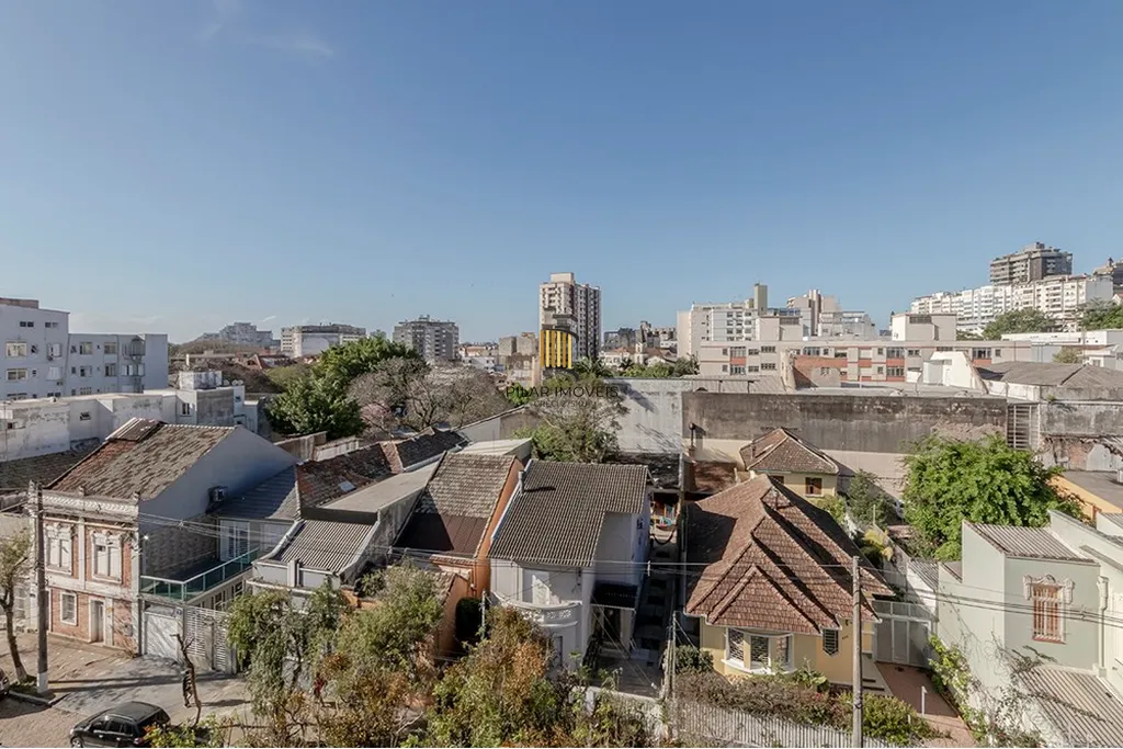 Apartamento 2 dormitórios no bairro Floresta