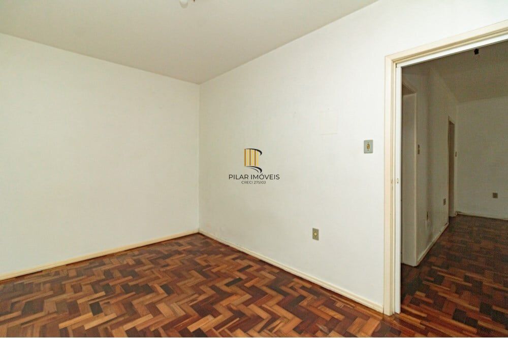 Apartamento 2 dormitórios no bairro Santa Maria Goretti