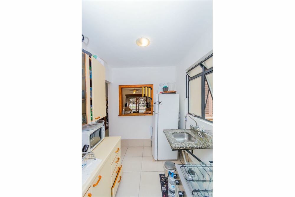 Apartamento 2 dormitórios no bairro Petrópolis