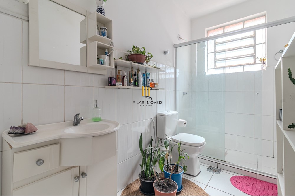 Apartamento 2 dormitórios no bairro Bom Fim