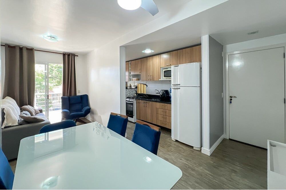 Apartamento 2 dormitórios no bairro Igara