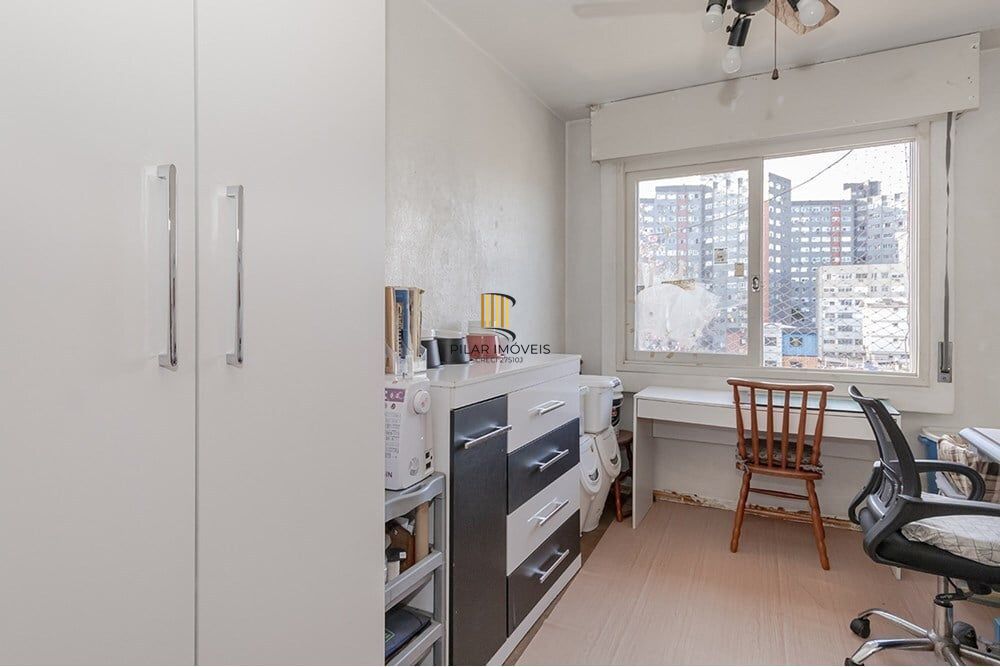 Apartamento 2 dormitórios no bairro Partenon
