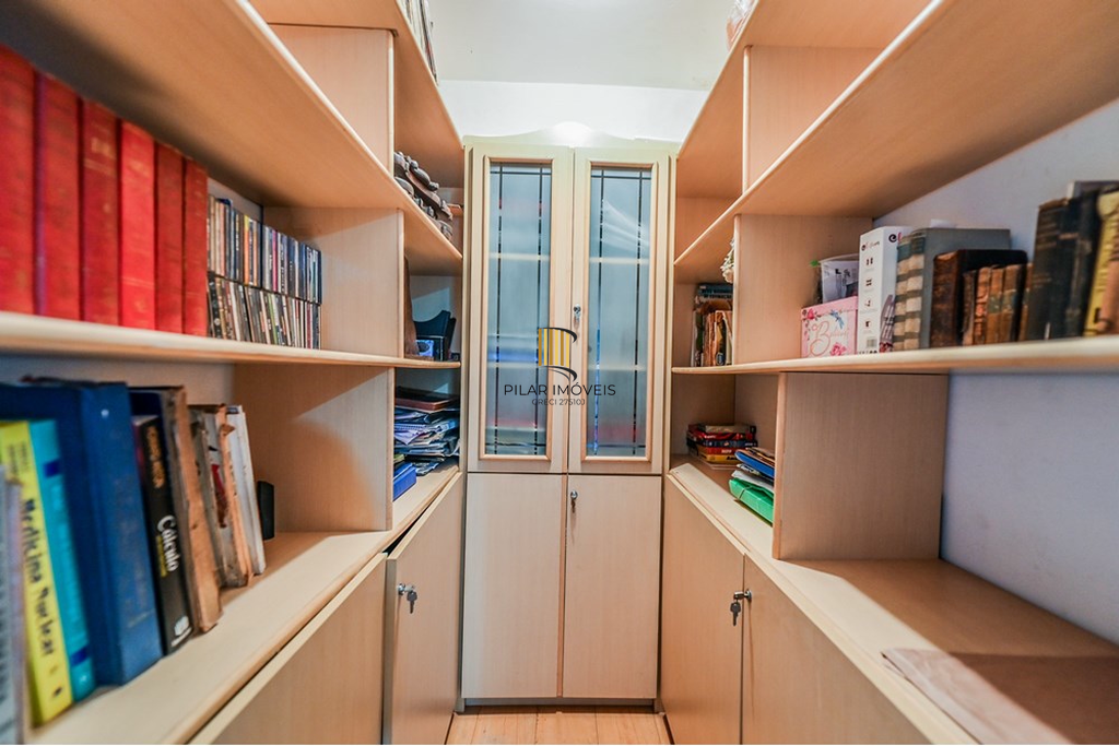 Apartamento 3 dormitórios no bairro Independência