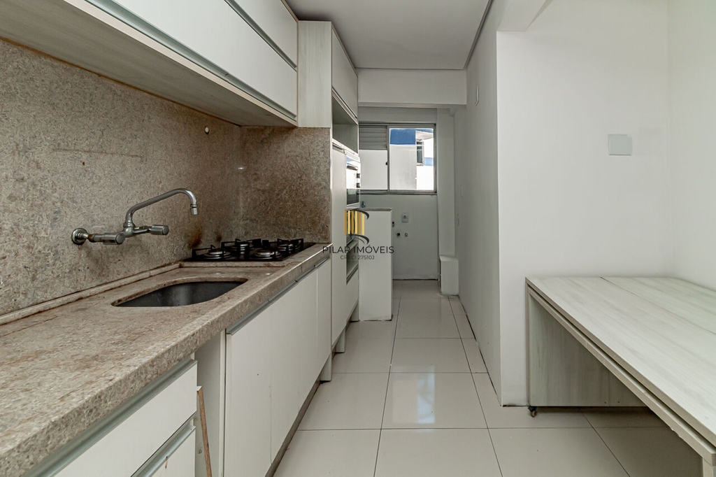 Apartamento 3 dormitórios no bairro Tristeza