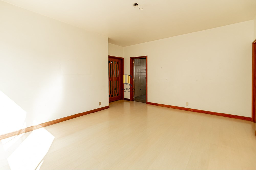 Apartamento 3 dormitórios no bairro Rio Branco