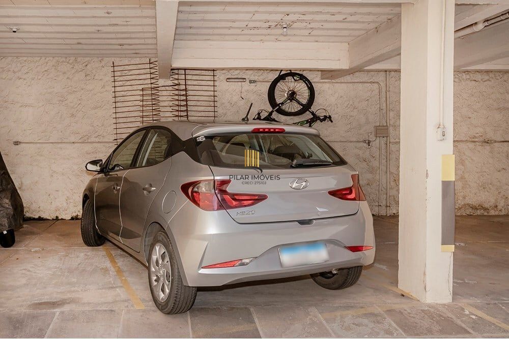 Apartamento 2 dormitórios no bairro Partenon