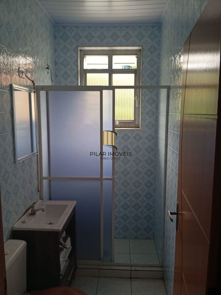 Apartamento 2 dormitórios no bairro Passo da Areia