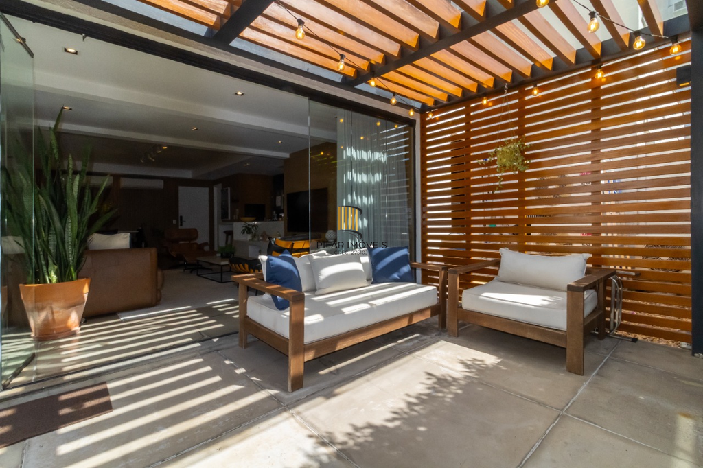 Apartamento Garden 2 dormitórios no bairro Chácara das Pedras