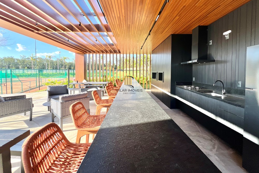 Terreno no bairro Marechal Rondon