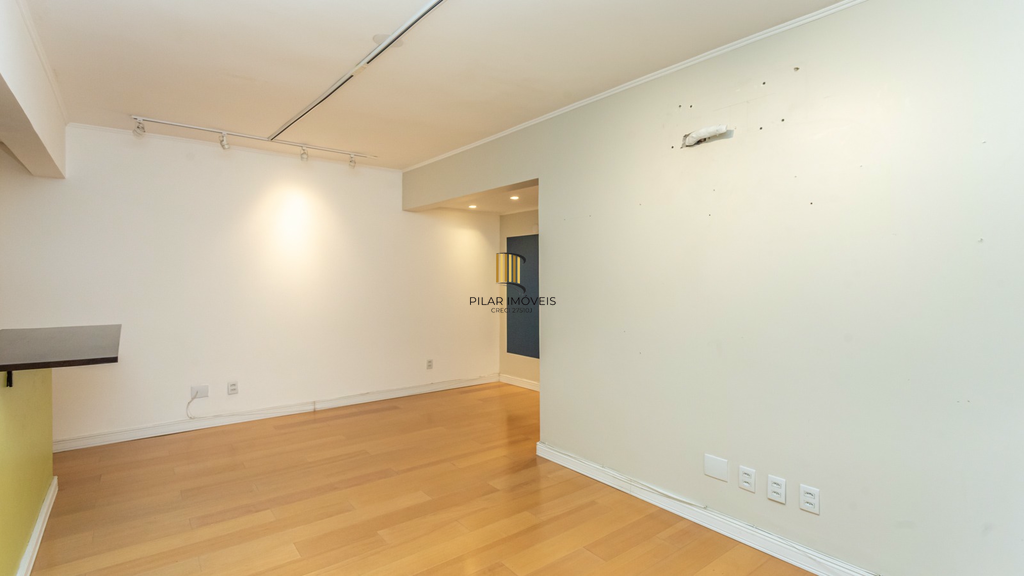 Apartamento 3 dormitórios no bairro Independência