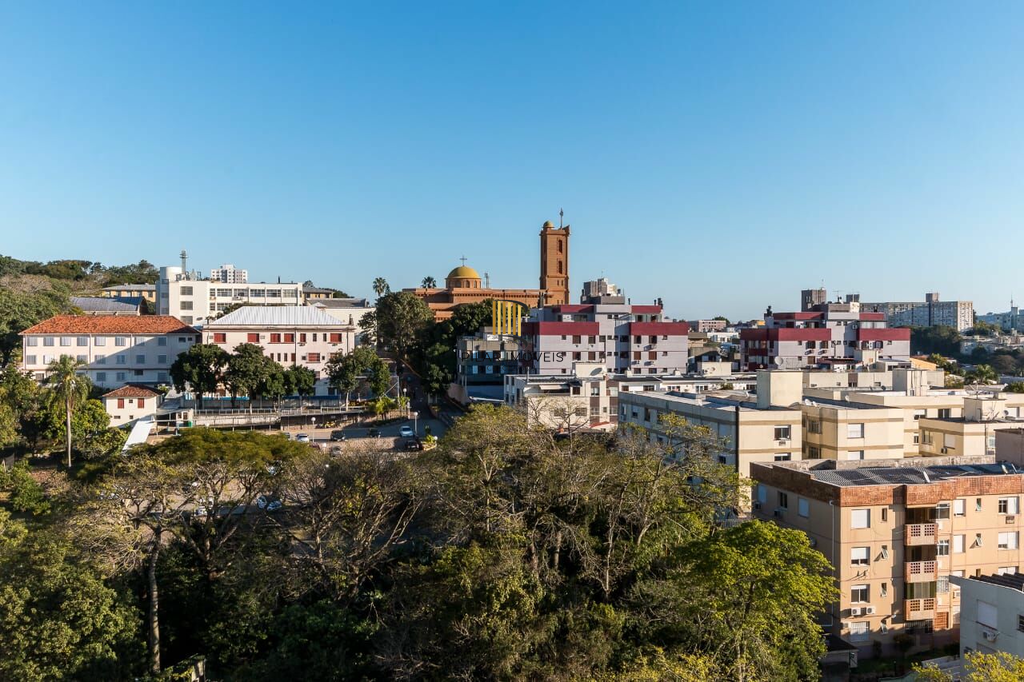 Apartamento 3 dormitórios no bairro Partenon