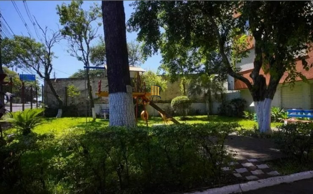 Apartamento 2 dormitórios no bairro Rubem Berta