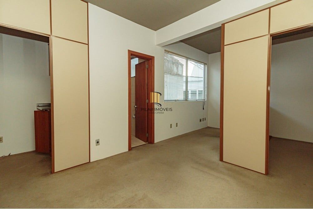 Sala Comercial no bairro Petrópolis