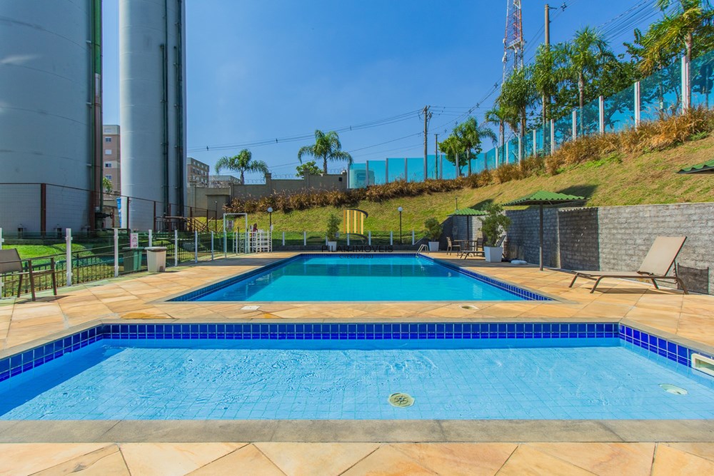 Apartamento 2 dormitórios no bairro São José