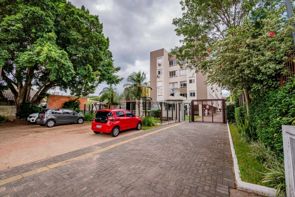 Apartamento 2 dormitórios no bairro Ipanema