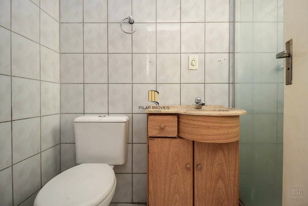 Casa de Condomínio 3 dormitórios no bairro Vila Nova