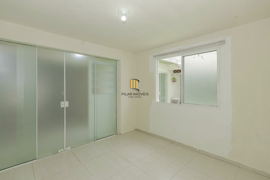 Casa 3 dormitórios no bairro Jardim Sabará