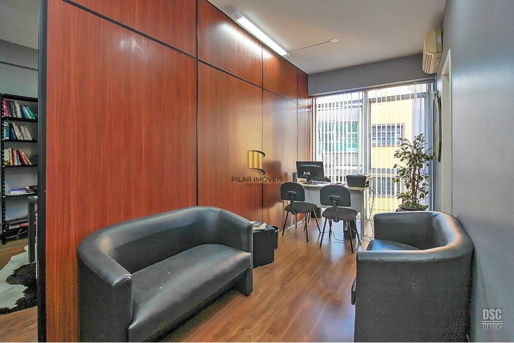 Sala Comercial no bairro Petrópolis