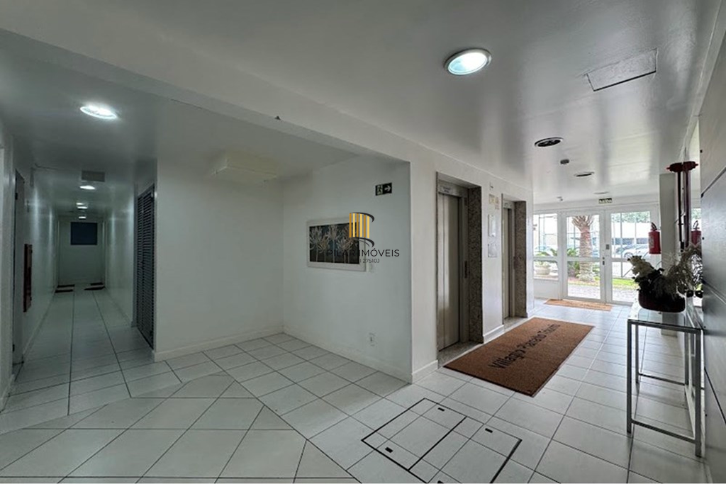 Apartamento 3 dormitórios no bairro Jardim Itu