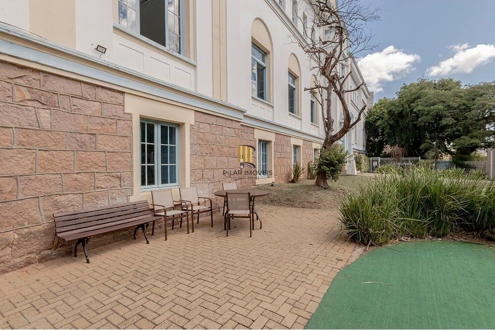 Apartamento 3 dormitórios no bairro Teresópolis