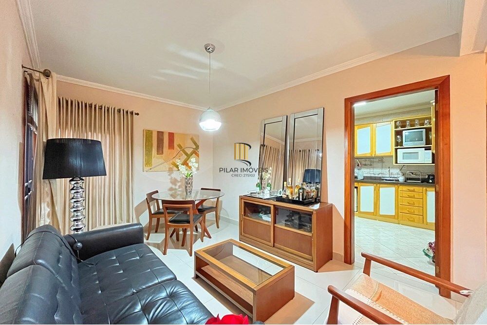 Casa 3 dormitórios no bairro Espírito Santo