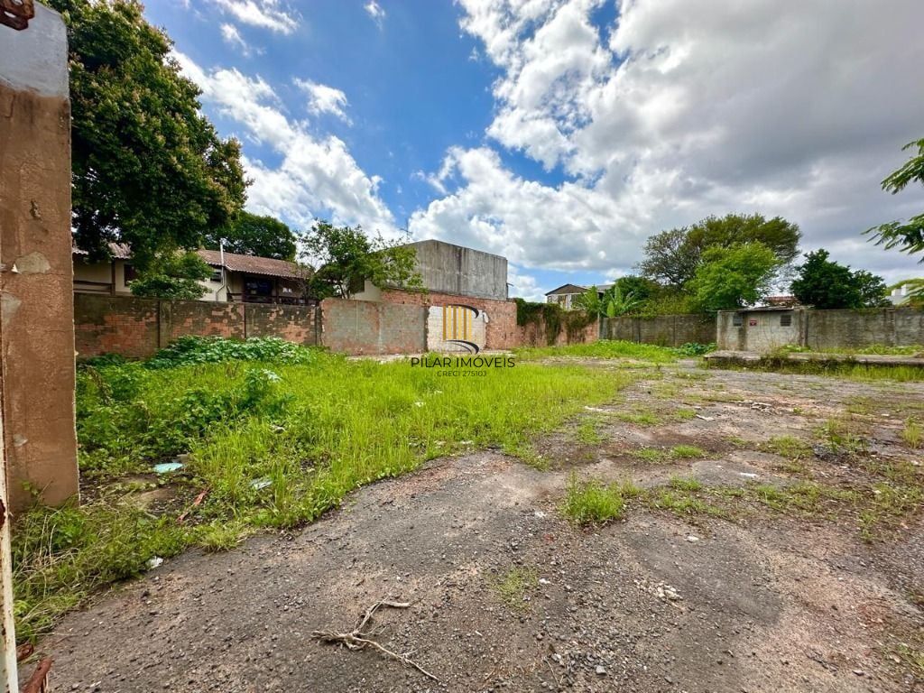 Terreno no bairro Harmonia