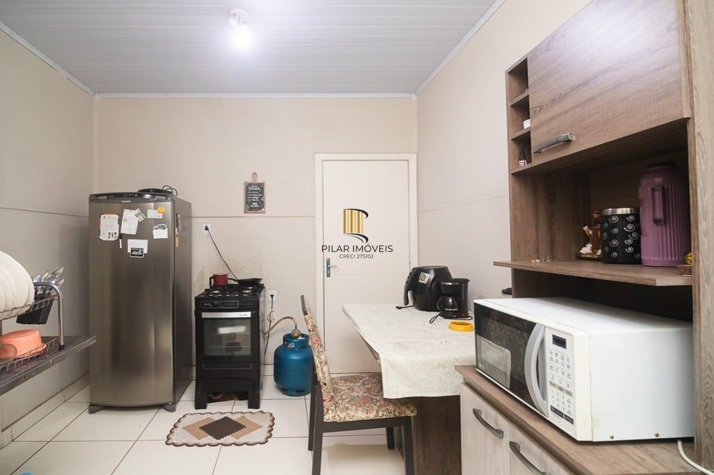 Apartamento 2 dormitórios no bairro Azenha