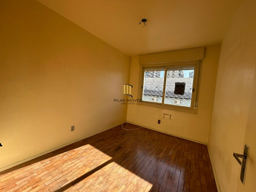 Apartamento 2 dormitórios no bairro Menino Deus