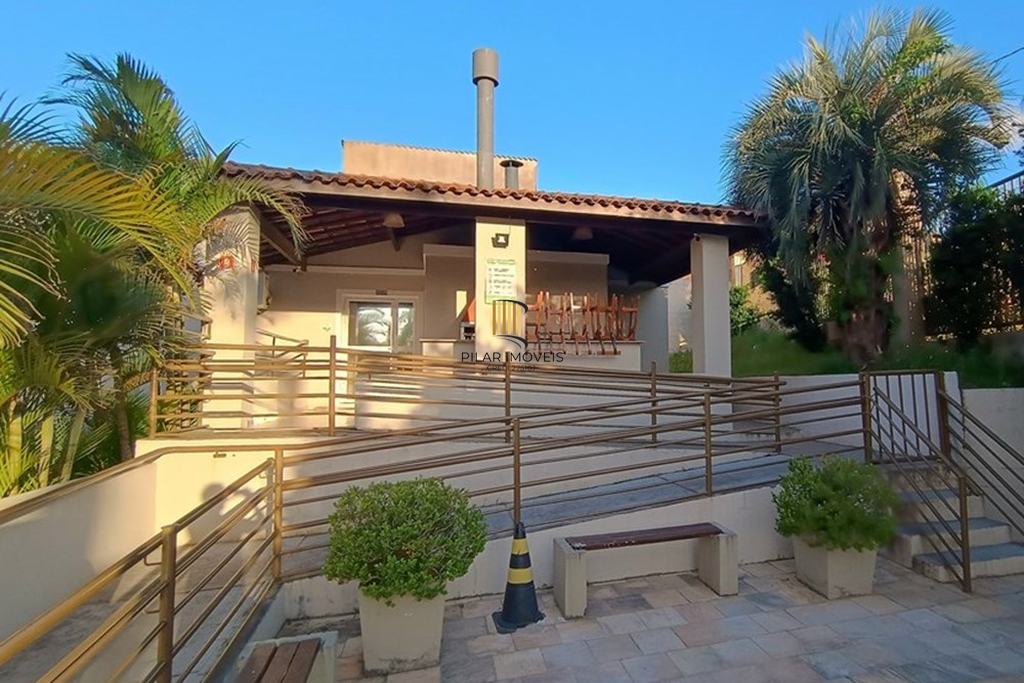 Apartamento 2 dormitórios no bairro Jardim Itu Sabará