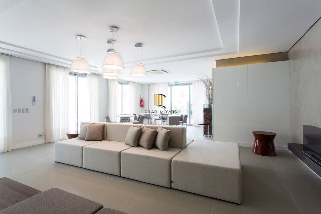 Studio 1 dormitório no bairro Auxiliadora