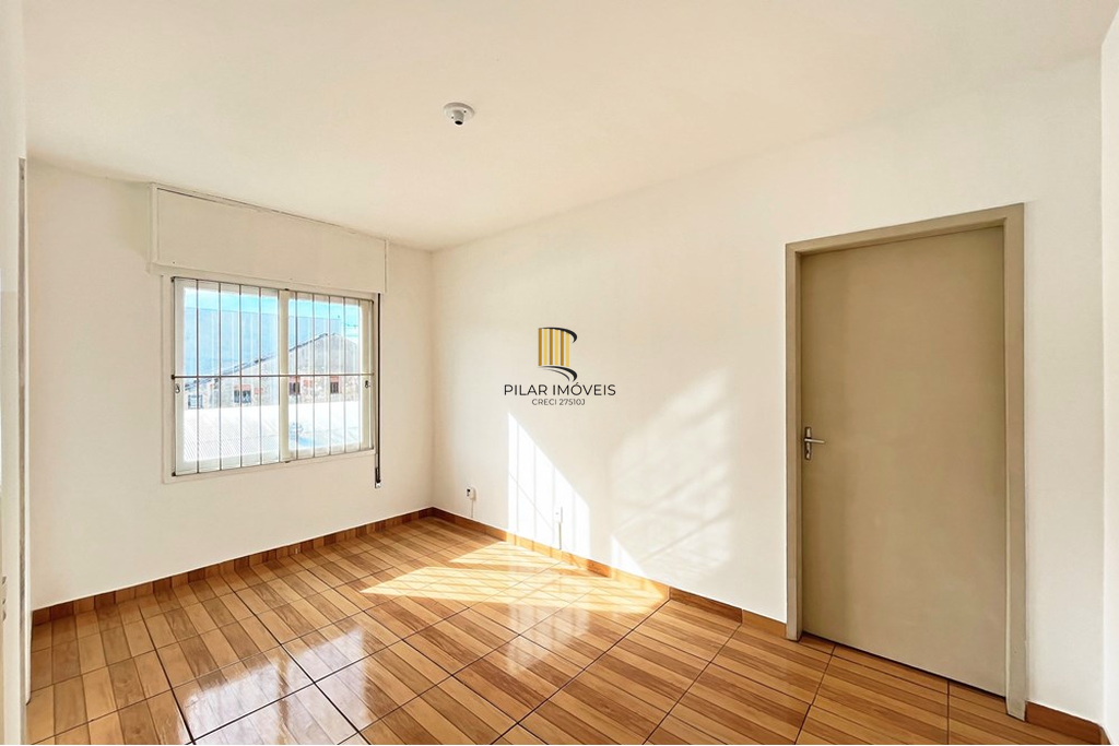 Apartamento 1 dormitório no bairro Teresópolis