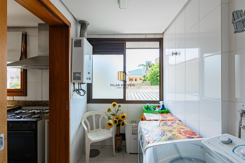 Apartamento 3 dormitórios no bairro Jardim Planalto