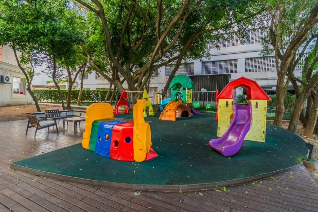 Apartamento 2 dormitórios no bairro Passo da Areia