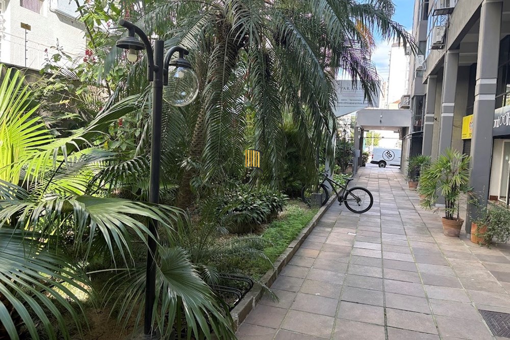 Sala Comercial no bairro Floresta