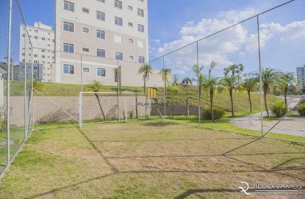 Apartamento 2 dormitórios no bairro Petrópolis