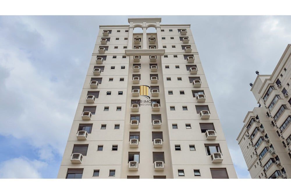 Apartamento 3 dormitórios no bairro Passo da Areia