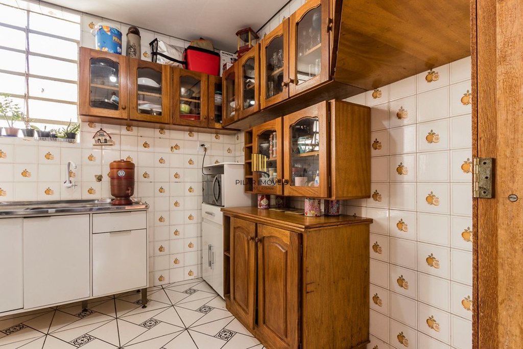 Apartamento 2 dormitórios no bairro Centro Histórico