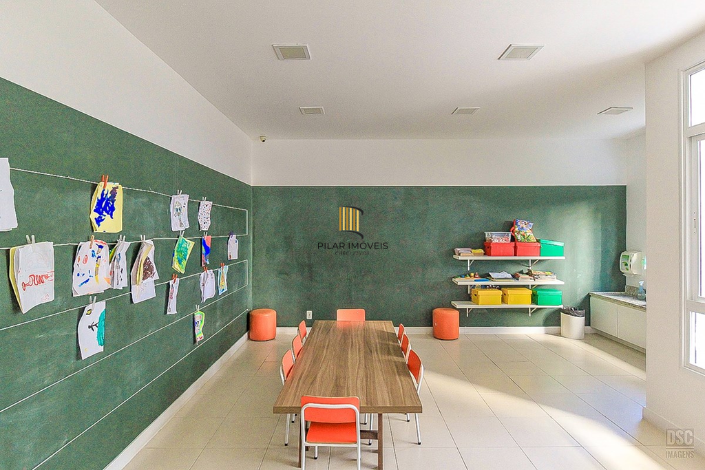 Apartamento 2 dormitórios no bairro Passo da Areia
