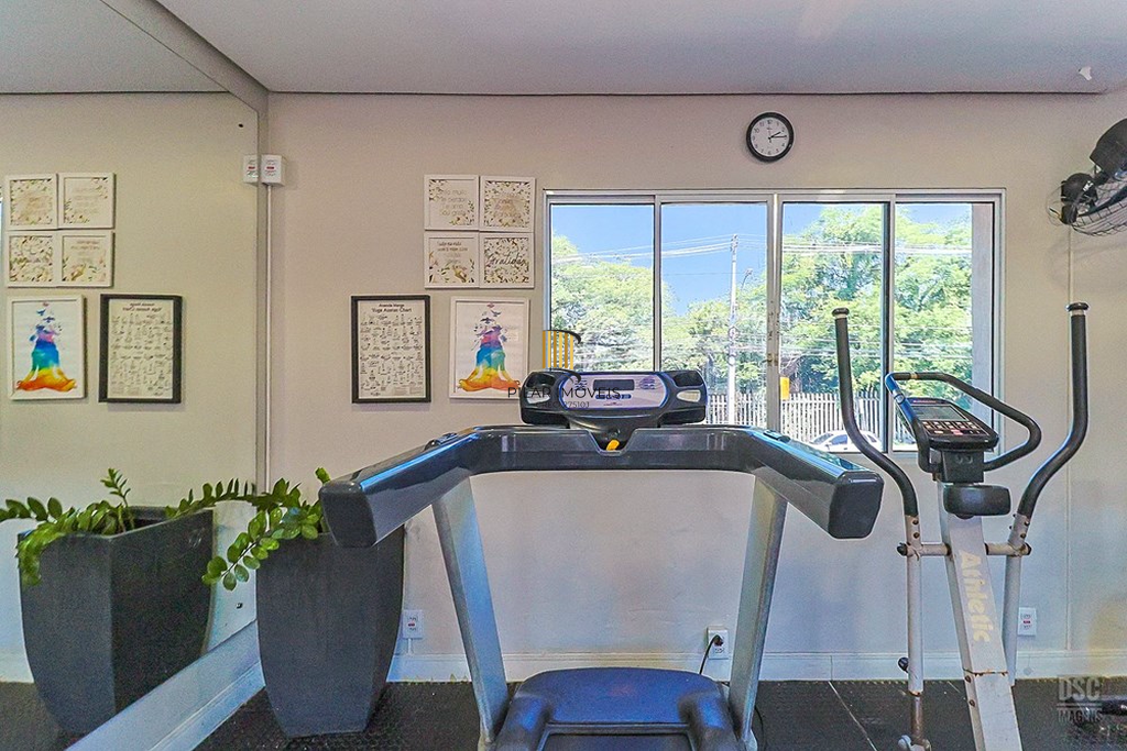 Casa de Condomínio 2 dormitórios no bairro Jardim Itu