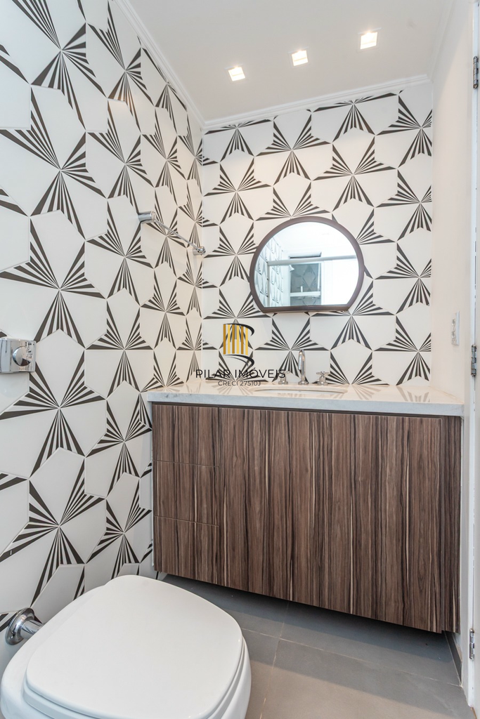 Apartamento 3 dormitórios no bairro Independência