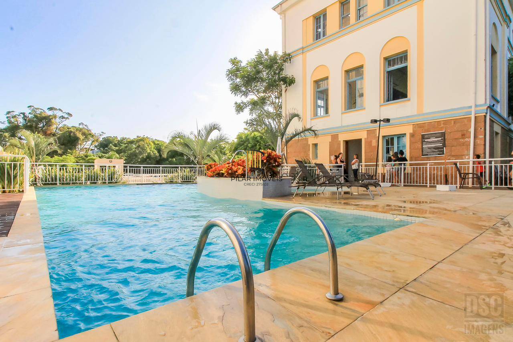 Apartamento 3 dormitórios no bairro Teresópolis