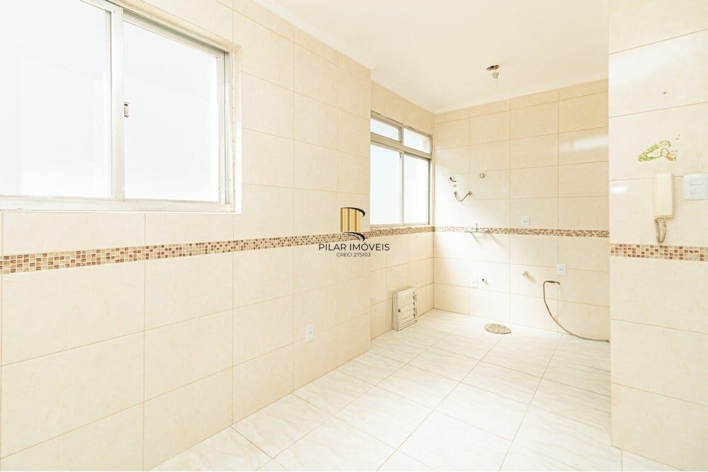Apartamento 2 dormitórios no bairro Santana