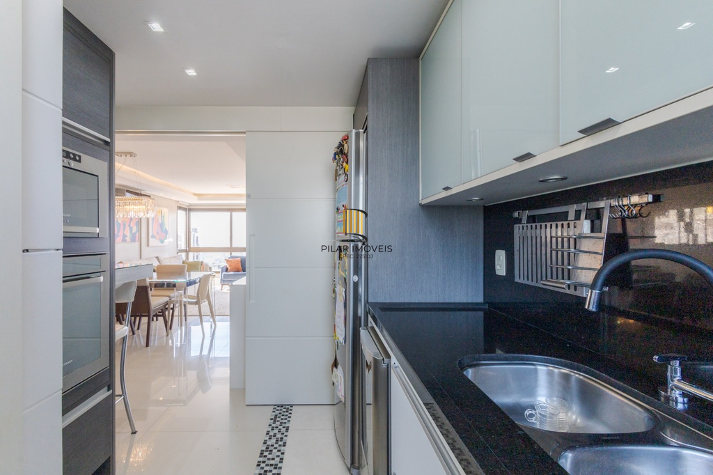 Apartamento 3 dormitórios no bairro Bela Vista