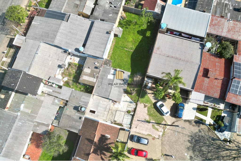 Terreno no bairro Harmonia