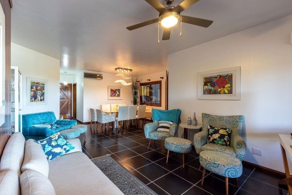 Apartamento 3 dormitórios no bairro Praia de Atlântida