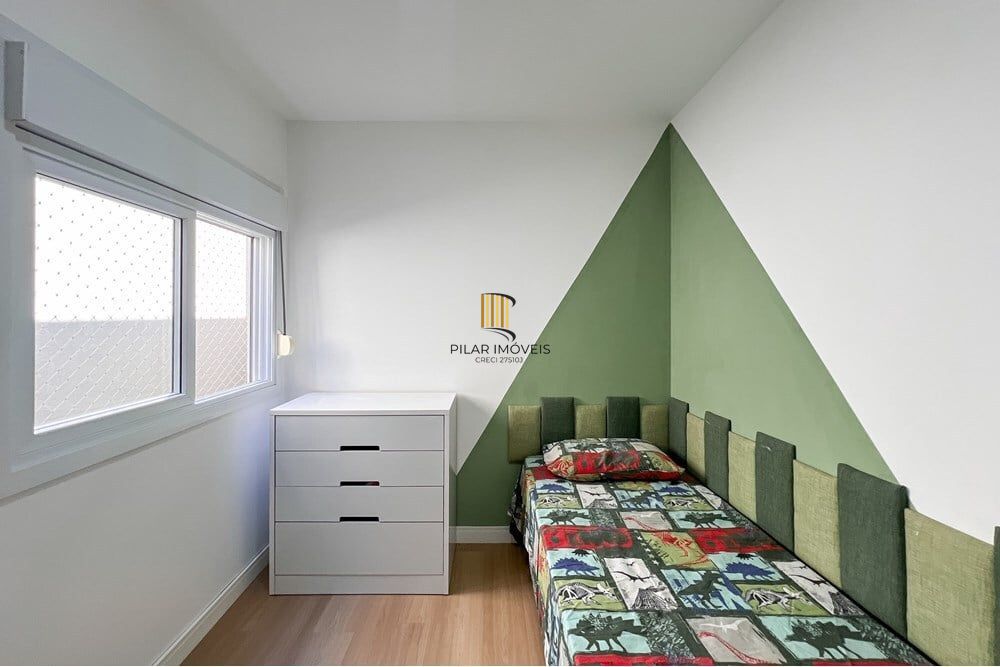 Casa de Condomínio 3 dormitórios no bairro Niterói