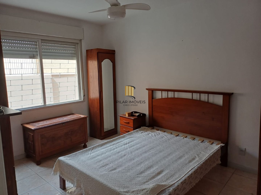 Apartamento 2 dormitórios no bairro Jardim Botânico
