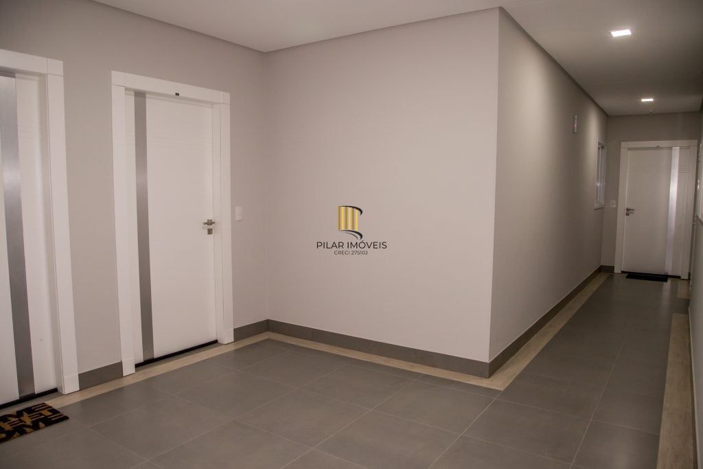 Apartamento 3 dormitórios no bairro Navegantes